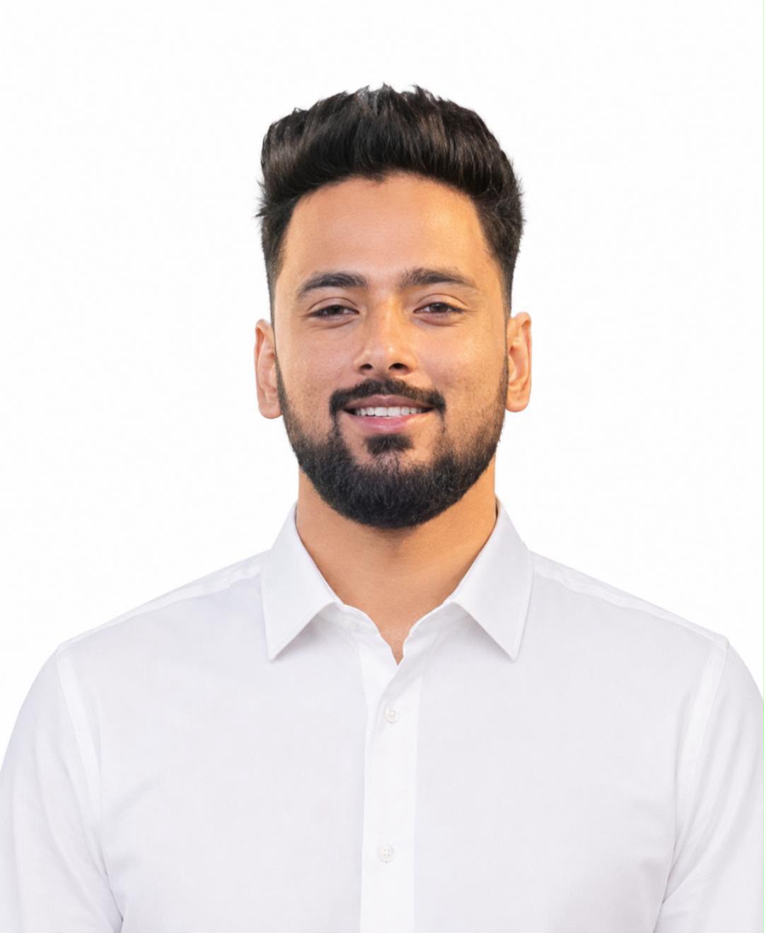 Mohammad Anas
