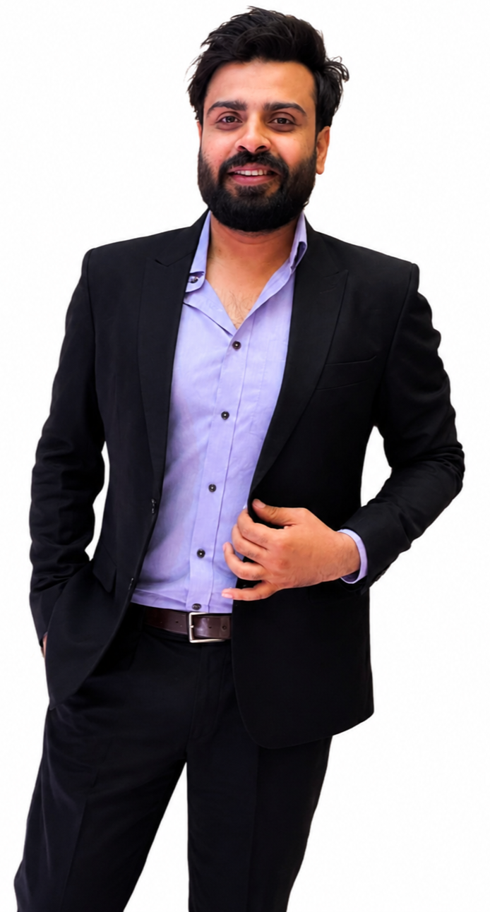 Mohd Talha