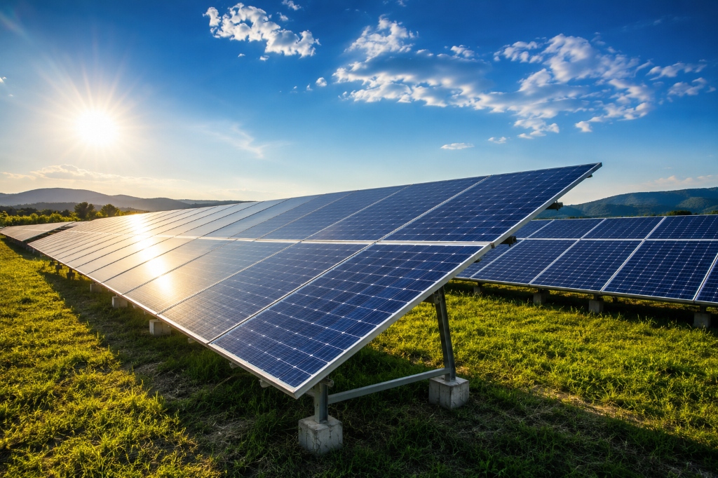 Renewable Energy Systems